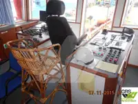 سپلائی جہاز فروخت کے لئے