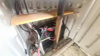 کروز جہاز فروخت کے لیے