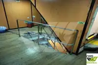 سروے کرنے والی کشتی فروخت کے لیے