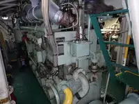 بلک کیریئر فروخت کے لیے