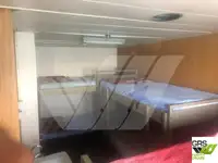 رو-رو جہاز فروخت کے لیے