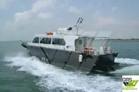 Wind farm service vessel فروخت کے لئے