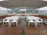 کروز جہاز فروخت کے لیے
