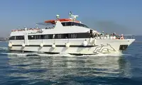 مسافر جہاز فروخت کے لئے