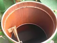 تیل/کیمیکل ٹینکر فروخت کے لیے