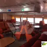مسافر جہاز فروخت کے لیے
