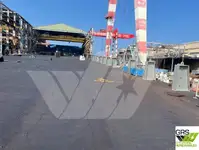 بارج فروخت کے لیے
