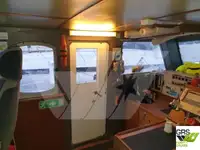 Ro-Ro ship فروخت کے لئے