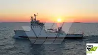 Ro-Ro ship فروخت کے لئے