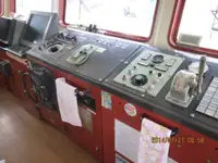 بلک کیریئر فروخت کے لیے