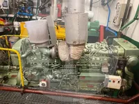 سروے کرنے والی کشتی فروخت کے لیے