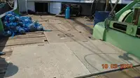 ایل این جی بحری جہاز فروخت کے لیے
