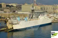 Ro-Ro ship فروخت کے لئے