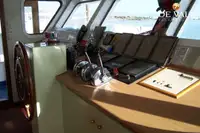 بحری جہاز فروخت کے لیے