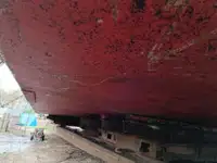 بارج فروخت کے لیے