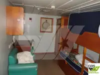 سپلائی جہاز فروخت کے لیے
