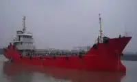 تیل/کیمیکل ٹینکر فروخت کے لیے