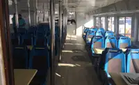 بحری جہاز فروخت کے لیے