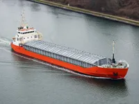 General Cargo/Multi-purpose فروخت کے لیے