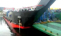 لینڈنگ کرافٹ، ٹینک فروخت کے لئے