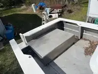 ورک بوٹ فروخت کے لیے