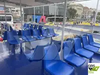 مسافر جہاز فروخت کے لیے