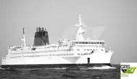 Ro-Ro ship فروخت کے لئے