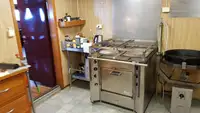 تیل/کیمیکل ٹینکر فروخت کے لیے