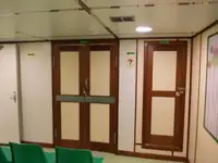 بلک کیریئر فروخت کے لیے