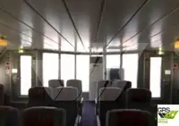 مسافر جہاز فروخت کے لئے