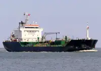 Oil/Chemical tanker فروخت کے لئے