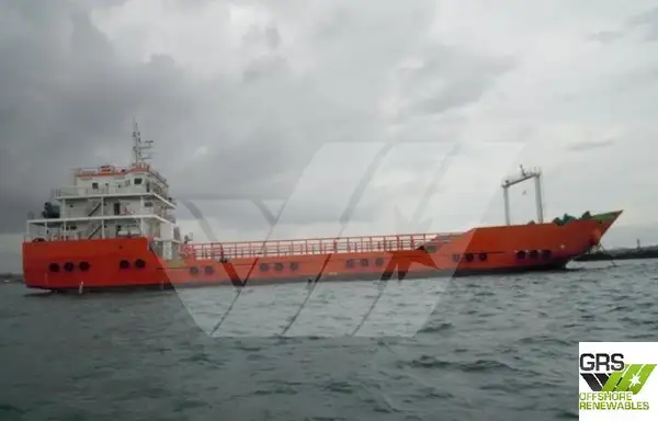 Landing Craft, Tank for sale