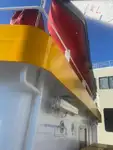 بحری جہاز فروخت کے لیے