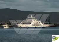 Ro-Ro ship فروخت کے لئے