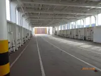 بحری جہاز فروخت کے لیے