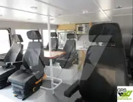 ونڈ فارم سروس ویزل فروخت کے لیے