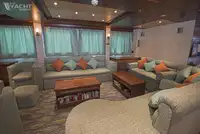 کروز جہاز فروخت کے لیے