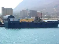 بجر فروخت کے لئے