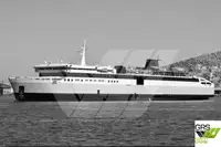 Ro-Ro ship فروخت کے لئے