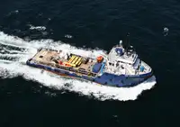 Bunker tanker فروخت کے لئے