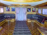 ڈائیو سپورٹ فروخت کے لیے
