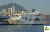 Ro-Ro ship فروخت کے لئے