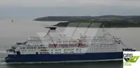 Ro-Ro ship فروخت کے لئے