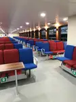 کروز جہاز فروخت کے لیے