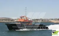 ونڈ فارم سروس ویزل فروخت کے لیے