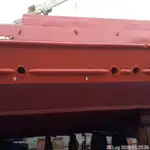 عملے کی کشتی فروخت کے لیے