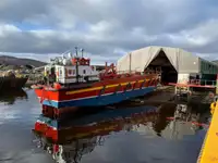Ro-Ro ship فروخت کے لئے