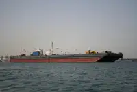 بارج فروخت کے لیے