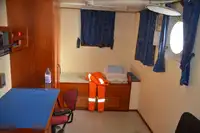 پلیٹ فارم سپلائی ویزل (پی ایس وی) فروخت کے لیے