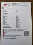 تیل/کیمیکل ٹینکر فروخت کے لیے